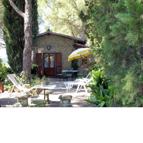 Holiday Home Il Crocino II by Interhome