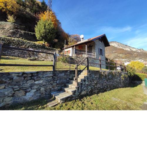 Holiday Home Il Crotto by Interhome