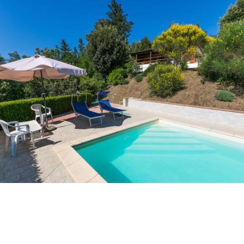 Holiday Home Il Felciaio by Interhome