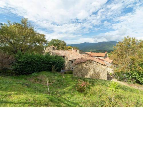 Holiday Home Il Feudo by Interhome