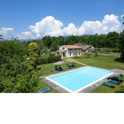 Holiday Home Il Fienile by Interhome