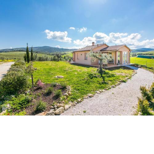 Holiday Home Il Fienile by Interhome