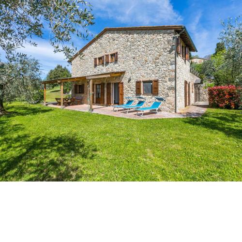 Holiday Home Il Fienile by Interhome