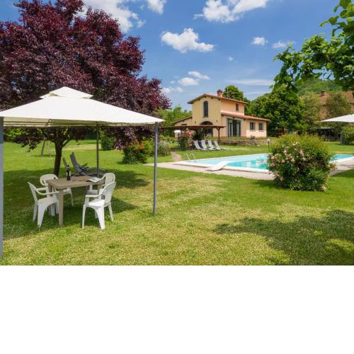 Holiday Home Il Fienile del Casolare by Interhome