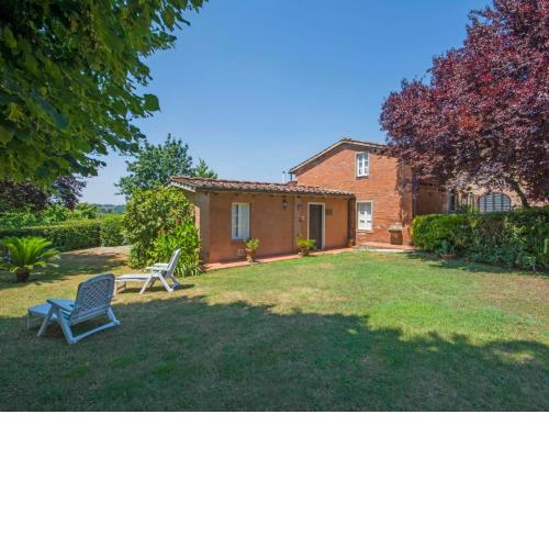 Holiday Home Il Fienile del Colle by Interhome