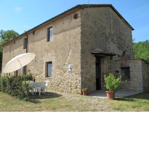 Holiday Home Il Forno by Interhome