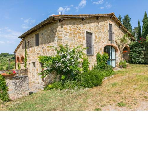 Holiday Home Il Forno by Interhome