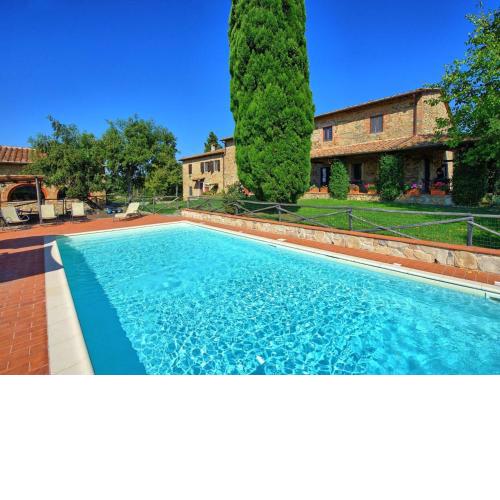 Holiday Home Il Frantoio by Interhome