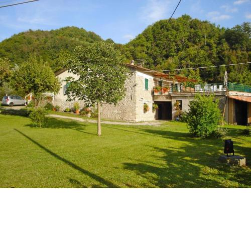 Holiday Home Il Frantoio by Interhome