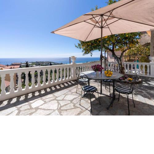 Holiday Home Il Giardino by Interhome