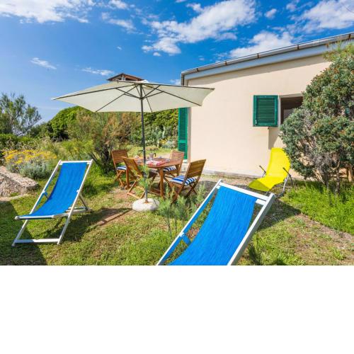 Holiday Home Il Giardino sul Mare by Interhome