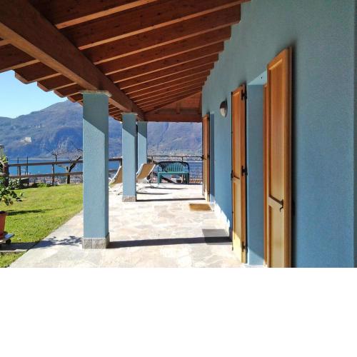 Holiday Home Il Giogo by Interhome