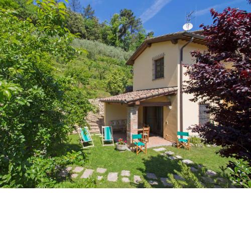 Holiday Home Il Girasole by Interhome