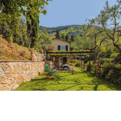 Holiday Home Il Glicine by Interhome