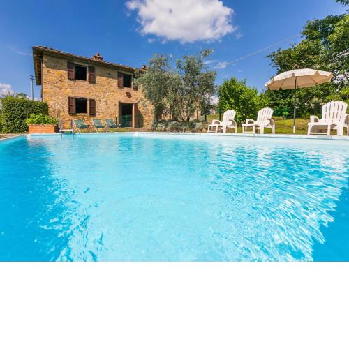 Holiday Home Il Laghetto by Interhome