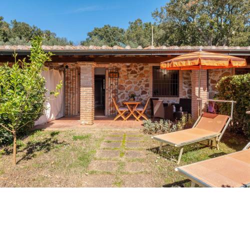 Holiday Home Il Lago by Interhome