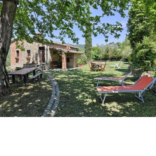 Holiday Home Il Lamone by Interhome