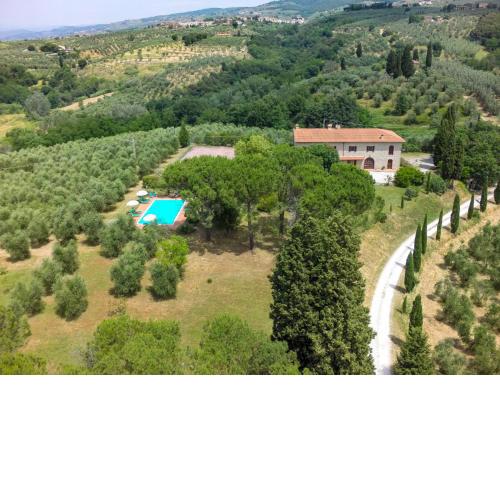 Holiday Home Il Leccio by Interhome