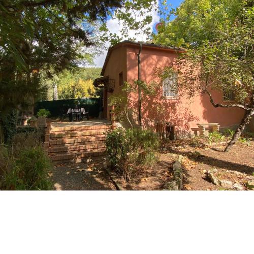 Holiday Home Il Leccio by Interhome