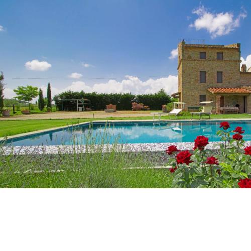 Holiday Home Il Loto by Interhome