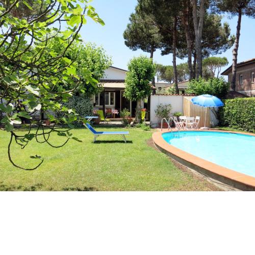 Holiday Home Il Mandarino by Interhome