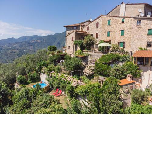 Holiday Home Il Mandarino by Interhome
