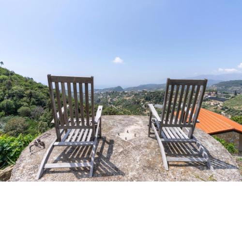 Holiday Home il Mandarino by Interhome