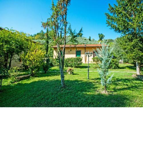 Holiday Home Il Masso-4 by Interhome