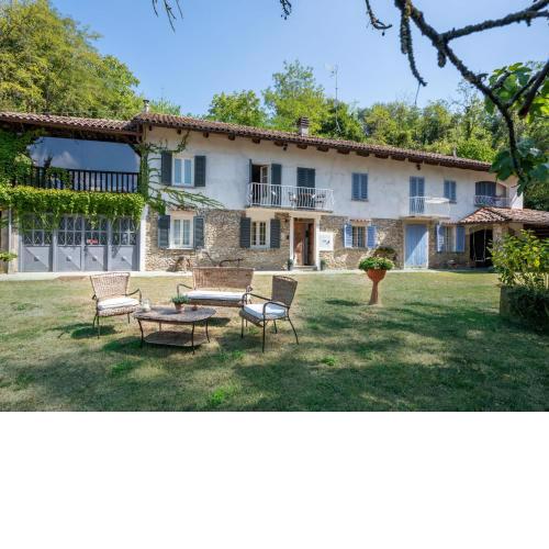Holiday Home Il mestiere di vivere by Interhome