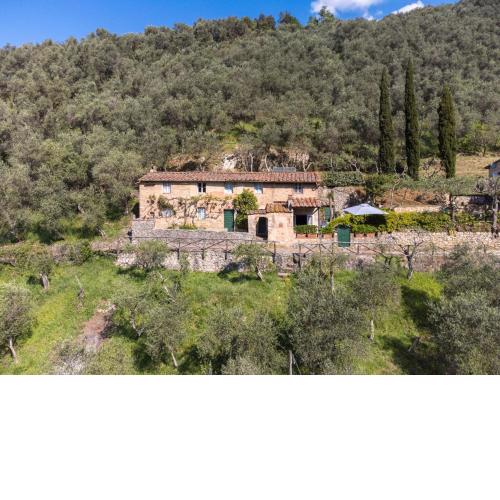 Holiday Home Il Metatino by Interhome