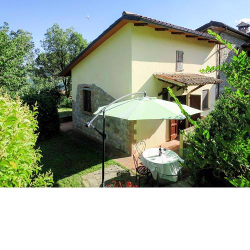Holiday Home Il Monte-1 by Interhome