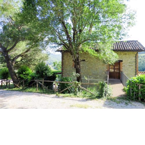 Holiday Home Il Monte-4 by Interhome
