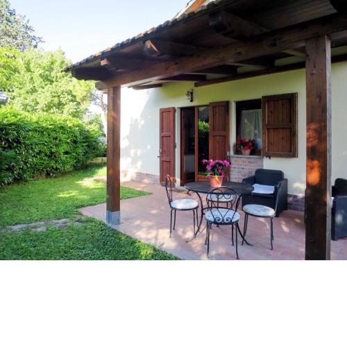 Holiday Home Il Monte-5 by Interhome
