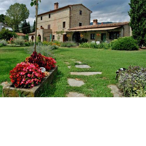 Holiday Home Il Moro Novo