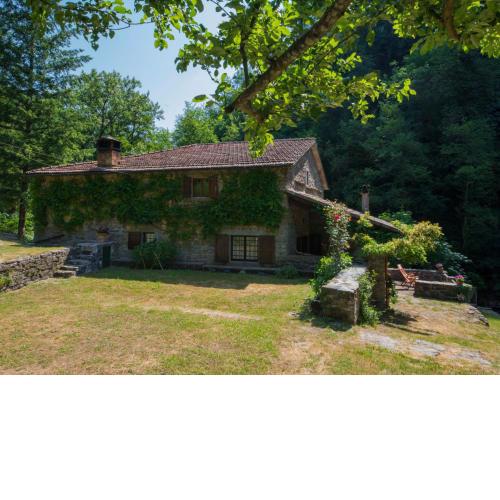 Holiday Home Il Mulino di Cecco by Interhome