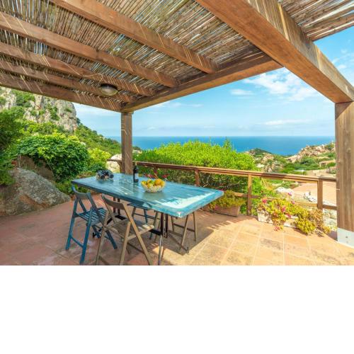 Holiday Home Il Muto by Interhome