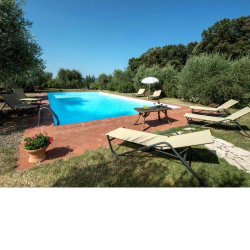 Holiday Home Il Nespolo by Interhome