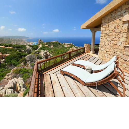 Holiday Home Il Nido by Interhome
