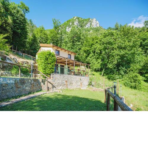 Holiday Home Il Nido by Interhome
