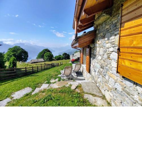 Holiday Home Il Nido d'Aquila - GRV635 by Interhome