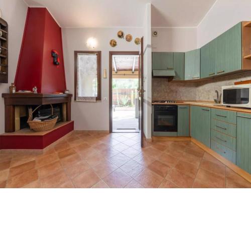 Holiday Home Il Nido di Mennenne by Interhome