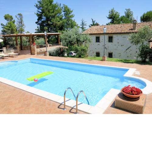 Holiday Home Il Noceto by Interhome