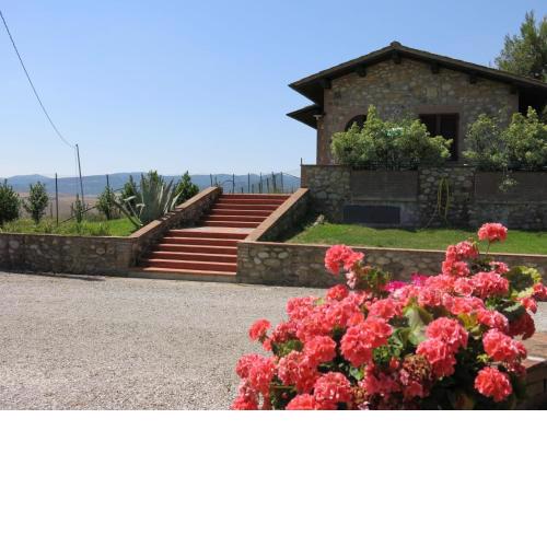 Holiday Home Il Pescatore - TER103 by Interhome