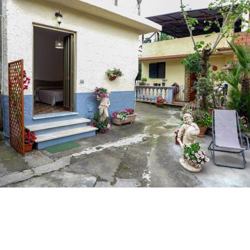 Holiday Home Il Piccolo Nocelleto by Interhome