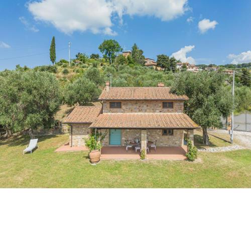 Holiday Home Il Pino by Interhome