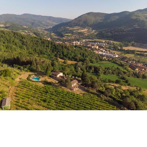Holiday Home Il Podere by Interhome