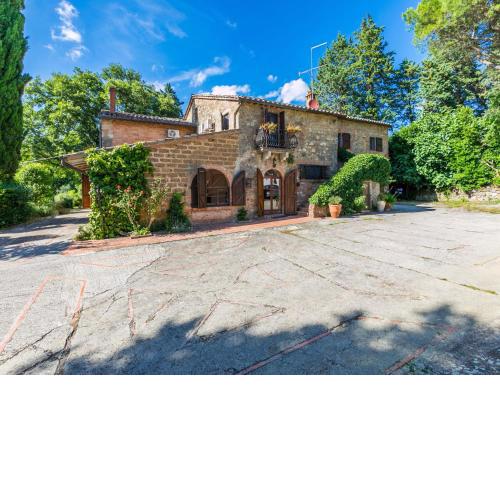 Holiday Home Il Pornelleto by Interhome