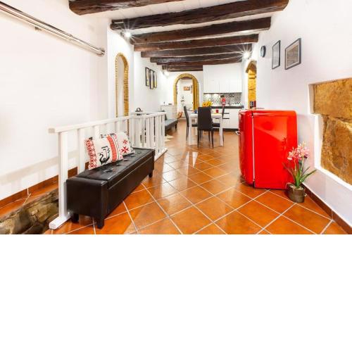 Holiday Home Il Portagioie