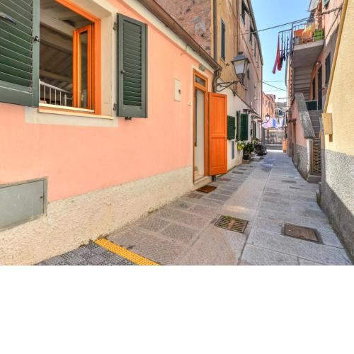 Holiday Home Il Pozzo a Mare by Interhome