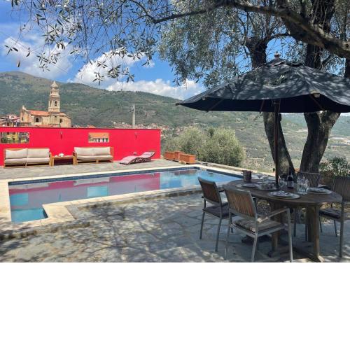 Holiday Home Il Rifugio - BCM110 by Interhome